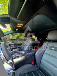 2020 Mercedes Benz GLE 53