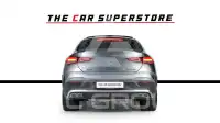 2020 Mercedes Benz 