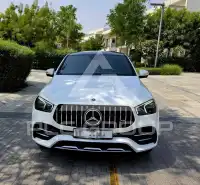 2020 Mercedes Benz GLE 53