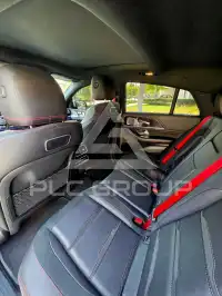 2020 Mercedes Benz GLE 53