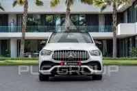 2020 Mercedes Benz 