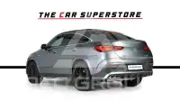 2020 Mercedes Benz 