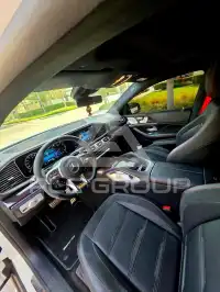 2020 Mercedes Benz GLE 53