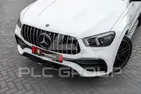 2020 Mercedes Benz 