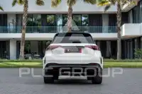 2020 Mercedes Benz 