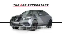 2020 Mercedes Benz 