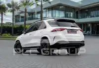 2020 Mercedes Benz 