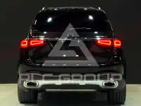 2020 Mercedes Benz 