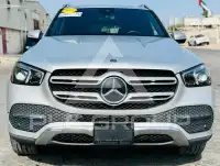 2020 Mercedes Benz GLE 350
