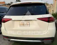 2020 Mercedes Benz GLE 350