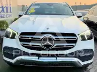 2020 Mercedes Benz GLE 350