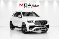 2020 Mercedes Benz GLE 350