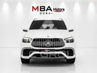 2020 Mercedes Benz GLE 350
