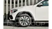 2020 Mercedes Benz 
