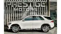 2020 Mercedes Benz 