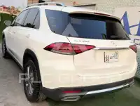 2020 Mercedes Benz GLE 350