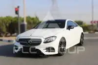 2020 Mercedes Benz E 200