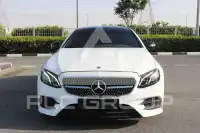 2020 Mercedes Benz E 200