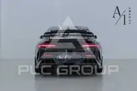 2020 Mercedes Benz Unknown