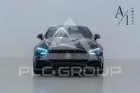 2020 Mercedes Benz Unknown
