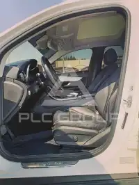 2020 Mercedes Benz GLC 350