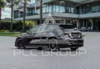 2020 Mercedes Benz A 45