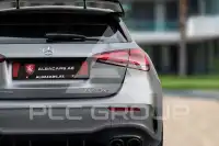 2020 Mercedes Benz A 45