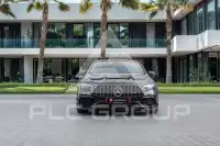 2020 Mercedes Benz A 45