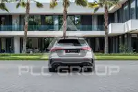 2020 Mercedes Benz A 45