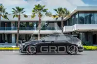 2020 Mercedes Benz A 45