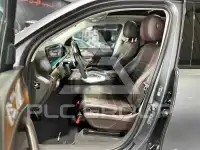 2020 Mercedes Benz GLS 450
