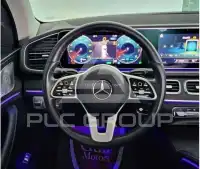 2020 Mercedes Benz GLS 450