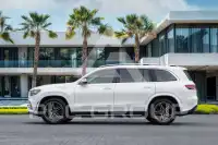 2020 Mercedes Benz GLS 450