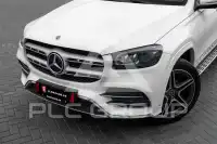 2020 Mercedes Benz GLS 450