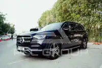 2020 Mercedes Benz GLS 450