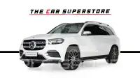 2020 Mercedes Benz GLS 450