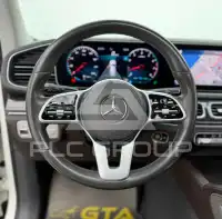 2020 Mercedes Benz GLS 450