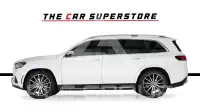 2020 Mercedes Benz GLS 450
