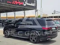 2020 Mercedes Benz GLS 450
