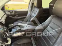 2020 Mercedes Benz GLS 450