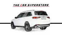 2020 Mercedes Benz GLS 450
