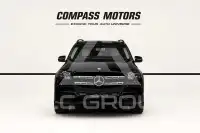 2020 Mercedes Benz GLS 450