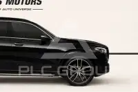 2020 Mercedes Benz GLS 450