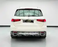 2020 Mercedes Benz GLS 450