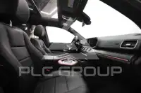 2020 Mercedes Benz GLS 450