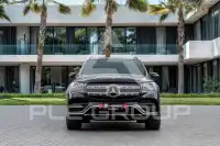 2020 Mercedes Benz GLS 450