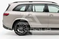 2020 Mercedes Benz GLS 450
