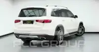 2020 Mercedes Benz GLS 450