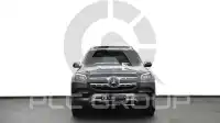 2020 Mercedes Benz GLS 450