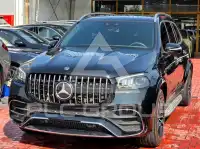 2020 Mercedes Benz GLS 450